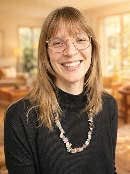 Lilli Krämer Ruth Becker